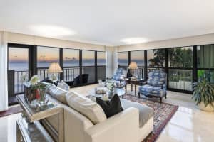 4605 S Ocean Blvd 3 a, Highland Beach, FL 33487, Sold 03/07/22