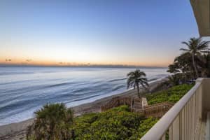 4605 S Ocean Blvd 3 a, Highland Beach, FL 33487, Sold 03/07/22