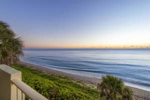 4605 S Ocean Blvd 3 a, Highland Beach, FL 33487, Sold 03/07/22