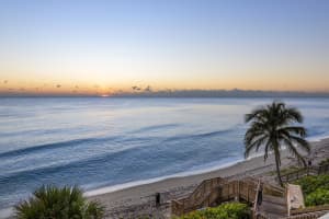 4605 S Ocean Blvd 3 a, Highland Beach, FL 33487, Sold 03/07/22