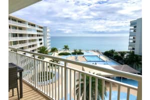 3546 S Ocean Blvd APT 708, South Palm Beach, FL 33480, Sold 04/15/22