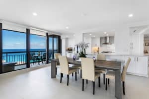 4000 N Ocean Dr APT 2503, Riviera Beach, FL 33404, Sold 05/17/22