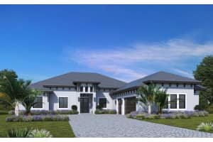 788 SW Squire Johns Ln, Palm City, FL 34990, Sold 07/05/22