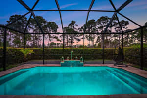 6014 SE Split Oak Trail, Hobe Sound, FL 33455, Sold 03/01/22