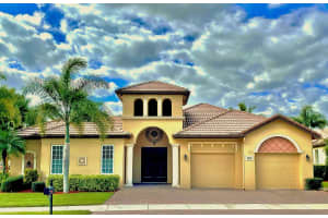 885 SW Grand Reserve Blvd, Port St. Lucie, FL 34986, Sold 03/01/22