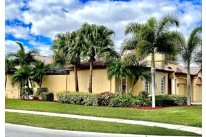 885 SW Grand Reserve Blvd, Port St. Lucie, FL 34986, Sold 03/01/22