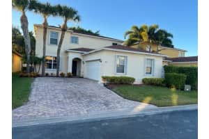 855 Fieldstone Way, West Palm Beach, FL 33413, Sold 03/09/22