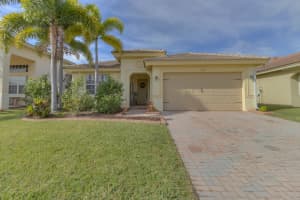 791 Bent Creek Dr, Fort Pierce, FL 34947, Sold 02/24/22