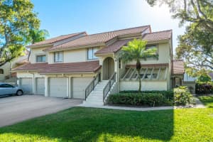 5591 Coach House Cir h, Boca Raton, FL 33486, Sold 02/15/22