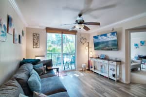 600 S Dixie Hwy APT 606, West Palm Beach, FL 33401, Sold 02/18/22
