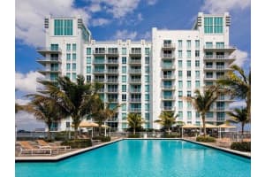300 S Australian Ave UNIT 1210, West Palm Beach, FL 33401, Sold 04/06/22