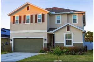 5445 NW Pine Trail Cir, Port St. Lucie, FL 34983, Sold 03/01/22