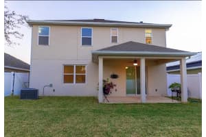 5445 NW Pine Trail Cir, Port St. Lucie, FL 34983, Sold 03/01/22