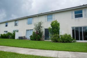 228 Foxtail Dr APT C, Greenacres, FL 33415, Sold 02/18/22