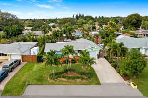 6635 Westview Dr, Lake Worth, FL 33462, Sold 02/15/22