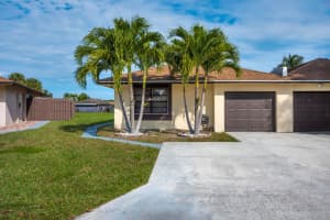 5401 Bonky Ct, West Palm Beach, FL 33415, Sold 03/16/22