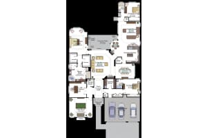 8394 Eagleville Ave, Delray Beach, FL 33446, Sold 04/12/22