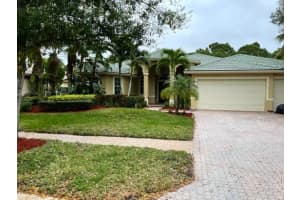 2807 SW Bear Paw Trail, Palm City, FL 34990, Sold 03/07/22