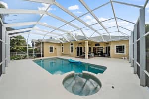 2807 SW Bear Paw Trail, Palm City, FL 34990, Sold 03/07/22
