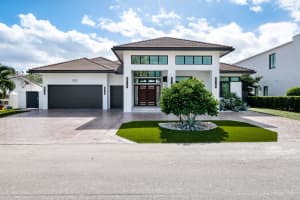 520 Golden Harbour Dr, Boca Raton, FL 33432, Sold 04/04/22