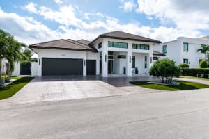 520 Golden Harbour Dr, Boca Raton, FL 33432, Sold 04/04/22