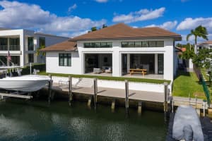 520 Golden Harbour Dr, Boca Raton, FL 33432, Sold 04/04/22