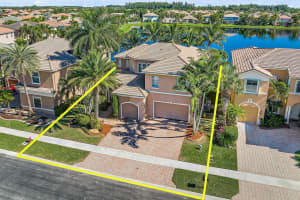 1296 Beacon Cir, Wellington, FL 33414, Sold 02/28/22