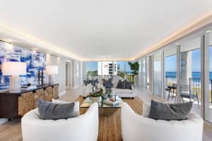 2800 S Ocean Blvd #5a, Boca Raton, FL 33432, Sold 05/16/22