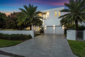 1031 White Dr, Delray Beach, FL 33483, Sold 06/30/22