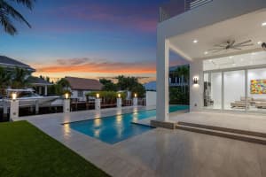 1031 White Dr, Delray Beach, FL 33483, Sold 06/30/22