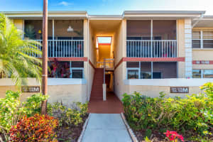 1548 SE Royal Green Cir m206, Port St. Lucie, FL 34952, Sold 02/18/22