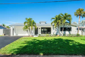 1455 NE 57th St, Fort Lauderdale, FL 33334, Sold 03/11/22