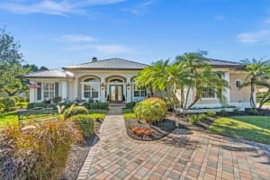 3918 SW Rivers End Way, Palm City, FL 34990, Sold 04/01/22