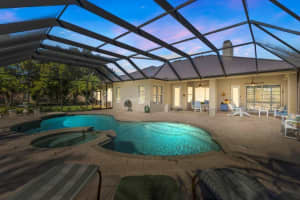 3918 SW Rivers End Way, Palm City, FL 34990, Sold 04/01/22