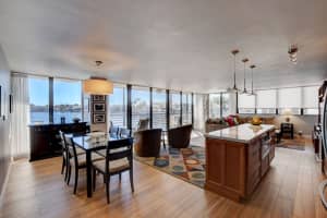 900 NE Spanish River Blvd #2w, Boca Raton, FL 33431, Sold 04/19/22