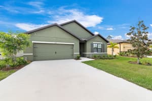 6151 NW Regent St, Port St. Lucie, FL 34983, Sold 03/15/22