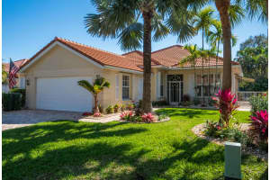133 Lost Bridge Dr, Palm Beach Gardens, FL 33410, Sold 03/04/22