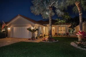 133 Lost Bridge Dr, Palm Beach Gardens, FL 33410, Sold 03/04/22