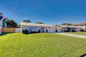 1153 Rainwood Cir, Palm Beach Gardens, FL 33410, Sold 02/25/22