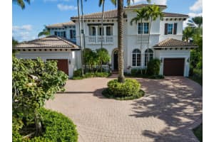861 Harbour Isles Dr, North Palm Beach, FL 33410, Sold 01/26/22