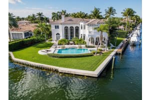 861 Harbour Isles Dr, North Palm Beach, FL 33410, Sold 01/26/22