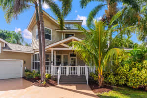 18650 SE Lakeside Way, Tequesta, FL 33469, Sold 03/07/22