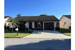 6264 Red Cedar Cir, Greenacres, FL 33463, Sold 07/04/22