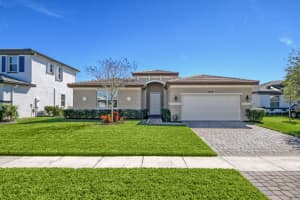 7608 NW Greenspring St, Port St. Lucie, FL 34987, Sold 03/17/22