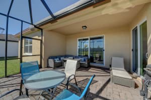 7608 NW Greenspring St, Port St. Lucie, FL 34987, Sold 03/17/22