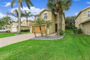 10609 Cocobolo Way, Boynton Beach, FL 33437, Sold 02/28/22