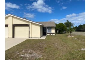 1749 SE Ryecroft Ct, Port St. Lucie, FL 34952, Sold 02/28/22