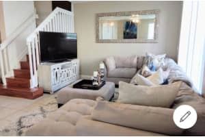 2763 S Evergreen Cir, Boynton Beach, FL 33426, Sold 04/12/22