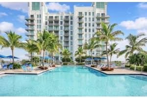 300 S Australian Ave, West Palm Beach, FL 33401, Sold 03/04/22