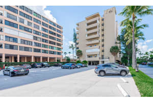 3581 S Ocean Blvd #8b, South Palm Beach, FL 33480, Sold 03/17/22